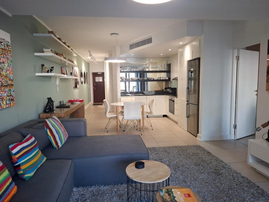 2 Bedroom Property for Sale in De Waterkant Western Cape
